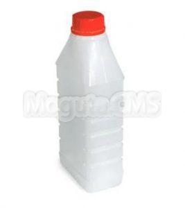 бутылка пластик